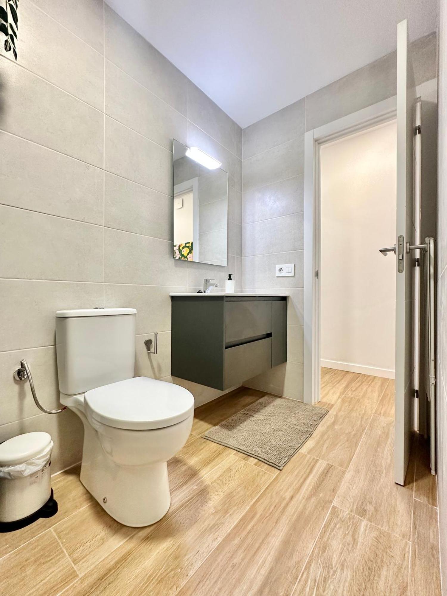 Teresitas Home I San Andres  Екстер'єр фото