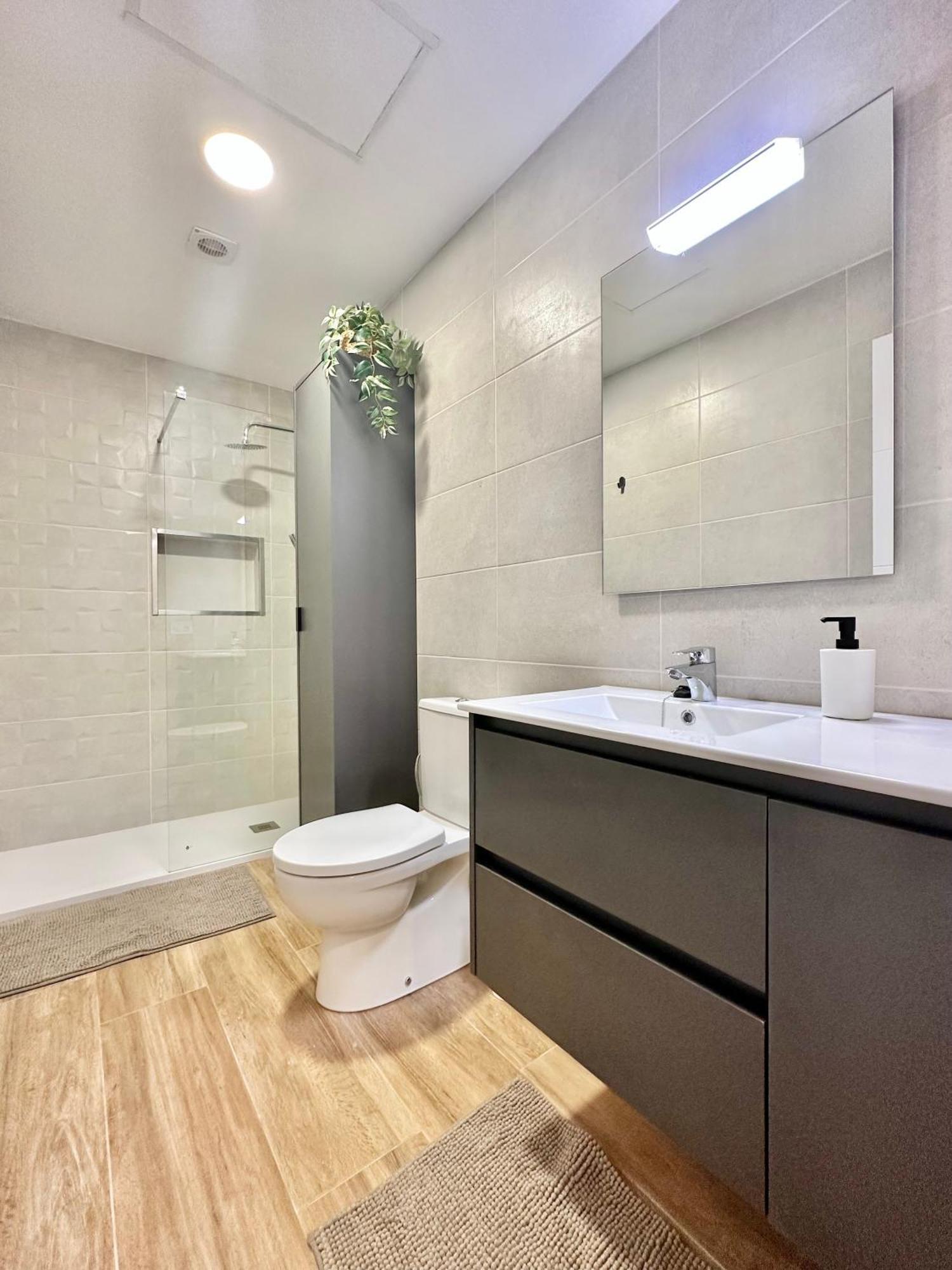 Teresitas Home I San Andres  Екстер'єр фото