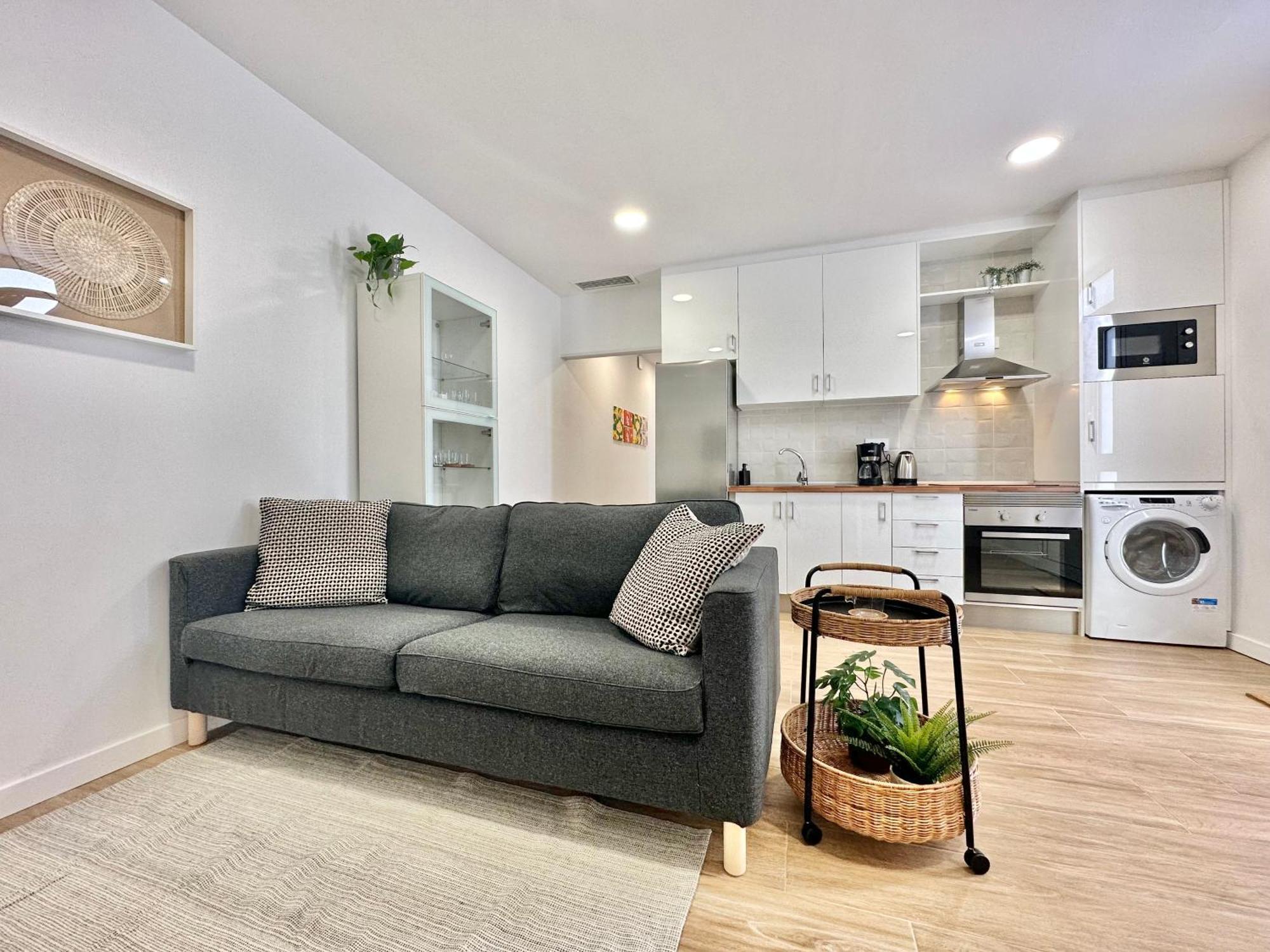 Teresitas Home I San Andres  Екстер'єр фото