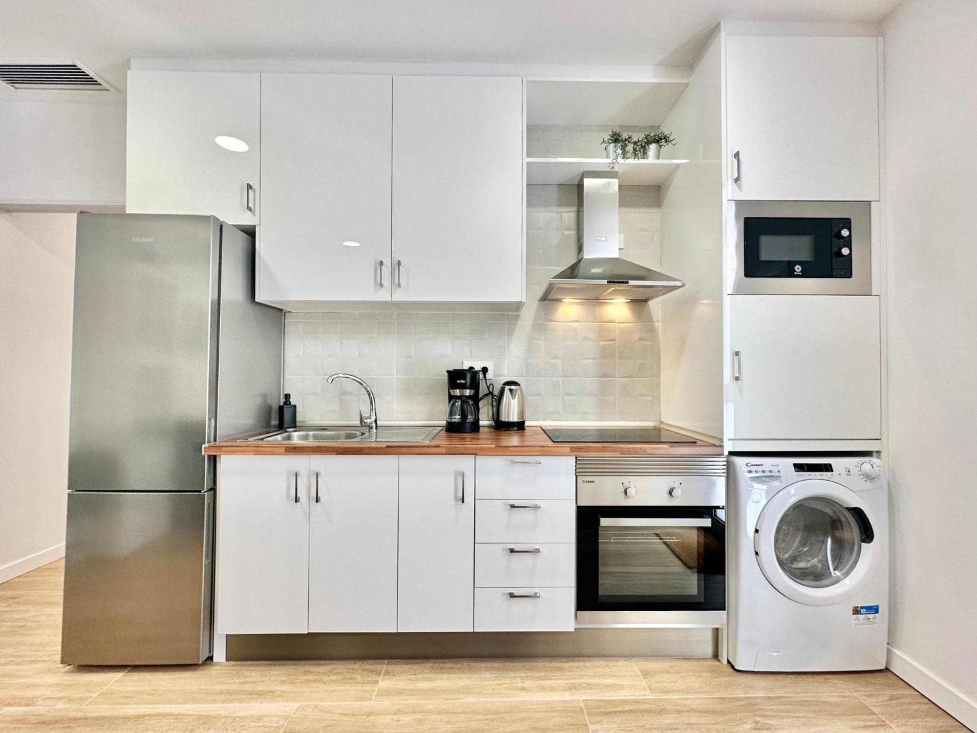 Teresitas Home I San Andres  Екстер'єр фото