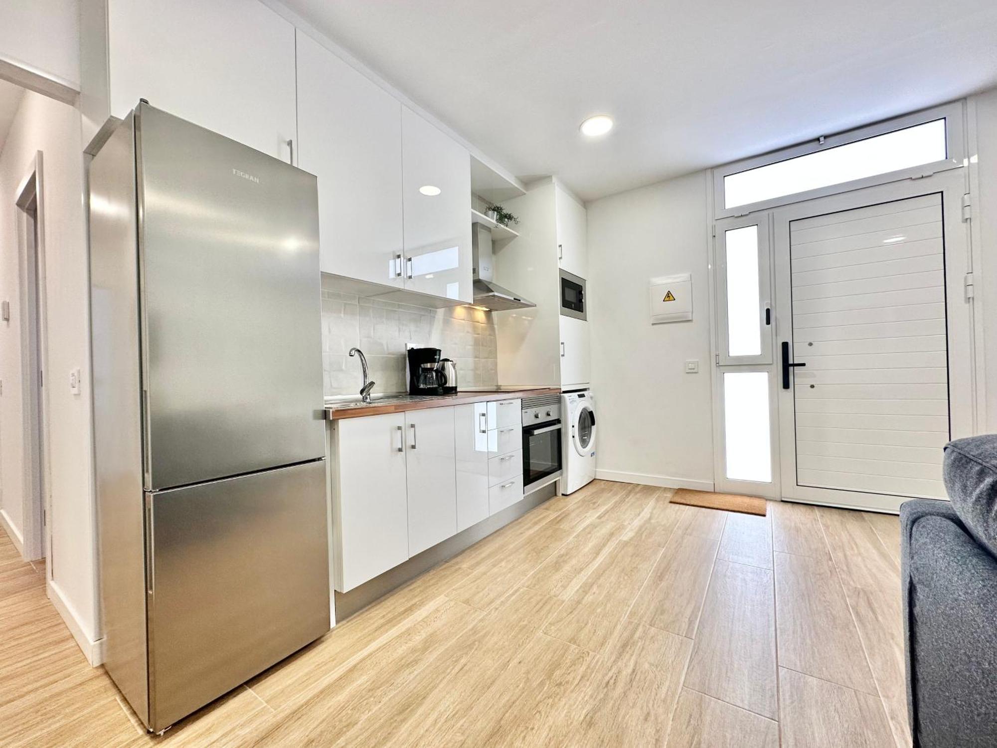 Teresitas Home I San Andres  Екстер'єр фото