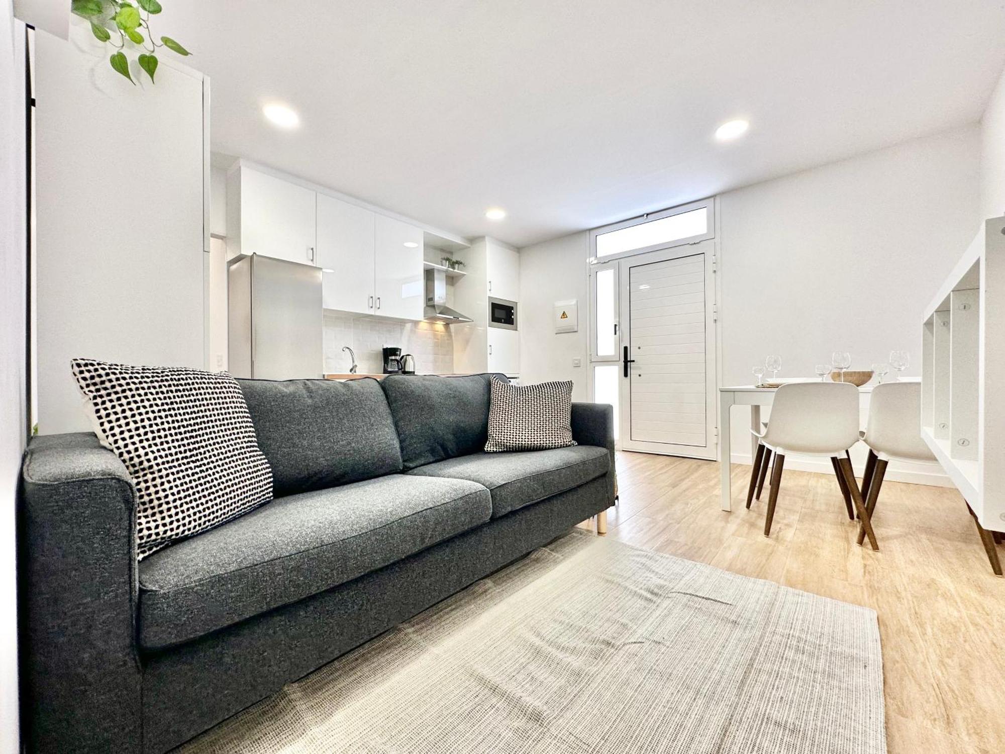 Teresitas Home I San Andres  Екстер'єр фото