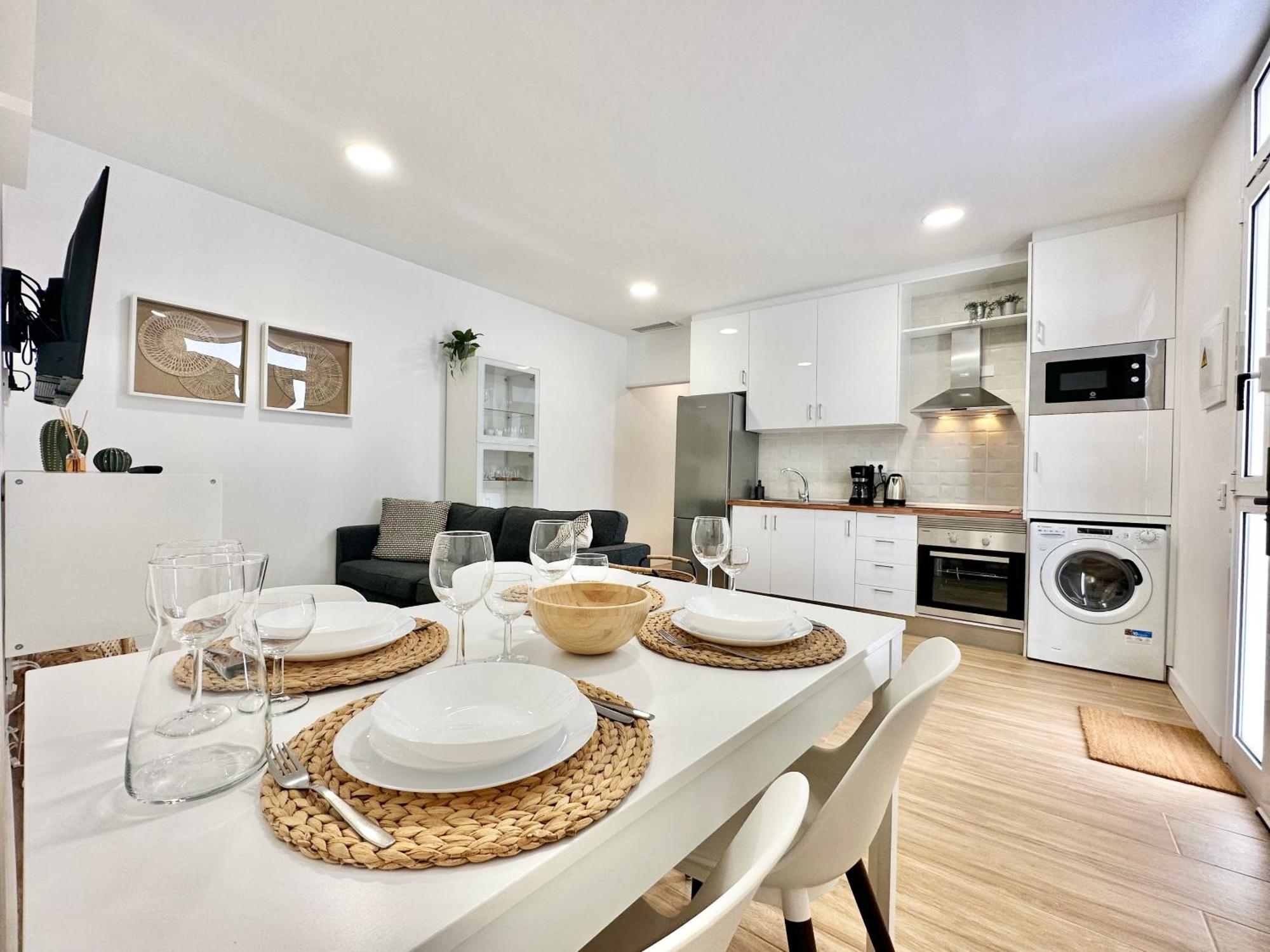 Teresitas Home I San Andres  Екстер'єр фото